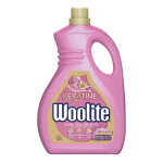 Lessive liquide woolite textiles d�licats 25 lavages