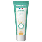 Wyritol crme mains hydroalcoolique dsinfectante - parfum mono - tube de 75 ml
