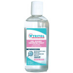 Wyritol gel hydroalcoolique dsinfectant mains - flacon 100 ml