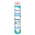 Wyritol purificateur d'air bact�ricide grands espaces parfum menthe - a�rosol 750 ml