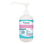 Wyritol savon liquide dsinfectant mains - flacon pompe 500 ml