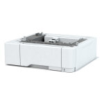 Xerox magasin 550 feuilles, plateau, gris, gris clair, acier, 1 pi�ce(s) 097n02465