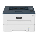 Xerox b230 imprimante recto verso sans fil a4 34 ppm, pcl5e / 6, 2 magasins total 251 feuilles, laser, ...
