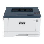 Xerox b310 imprimante recto verso sans fil a4 40 ppm, ps3 pcl5e / 6, 2 magasins total 350 feuilles, laser, ...
