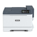 Xerox c320 imprimante recto verso sans fil a4 33 ppm, ps3 pcl5e / 6, 2 magasins total 251 feuilles, laser, ...