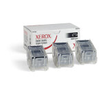 Xerox cartouches d'agrafes pour les modules de finition advanced et professional & l'agrafeuse externe, ...
