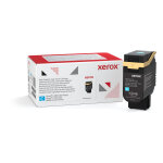 Xerox cartouche de toner cyan de grande capacité imprimante couleur ® c320? / ?multifonctions ® c325 ... Xerox cartouche de toner cyan de grande capacité imprimante couleur ® c320? / ?multifonctions ® c325 ...