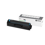 Xerox cartouche de toner cyan de tr�s haute capacit� imprimante couleur � c300 / multifonctions � c303a ...