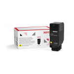 Xerox cartouche de toner jaune de grande capacit� imprimante couleur multifonctions � versalink� c625 ...