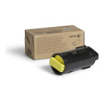 Xerox cartouche de toner jaune de très haute capacité imprimante couleur multifonctions ® versalink® ... Xerox cartouche de toner jaune de très haute capacité imprimante couleur multifonctions ® versalink® ...