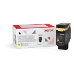 Xerox cartouche de toner jaune de capacit standard imprimante couleur  c320? / ?multifonctions  c325 ...