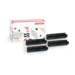 Xerox cartouche de toner multipack de capacit� standard imprimante couleur � c230? / ?multifonctions ...