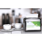 Xpressnap distributeur de serviettes signature line