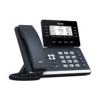 Yealink t53w tlphone ip sip professionnel wifi et bluetooth