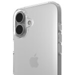 Zagg coque crystal palace apple iphone 16 plus transparent 702315039