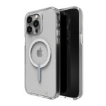 Zagg coque crystal palace magsafe apple iphone 14 pro max transparent 702010009 Zagg coque crystal palace magsafe apple iphone 14 pro max transparent 702010009