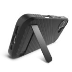 Zagg coque denali magsafe avec trpied apple iphone 16 noir 702315250