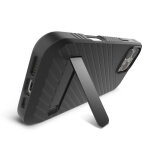Zagg coque denali magsafe avec trpied apple iphone 16 pro max noir 702315253