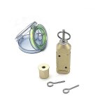 1 d�finir l'alarme de camping en plein air d�clencheur de p�rim�tre alarme de d�clenchement 360 couverture ...