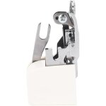 1 pied presseur latéral pour machine a coudre surjeteuse pour tous les chanteurs a tige basse 1 pied presseur latéral pour machine a coudre surjeteuse pour tous les chanteurs a tige basse