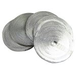 1 rouleaux 99, 95% 25g nouveau ruban de magn�sium produits chimiques de laboratoire de haute puret�
