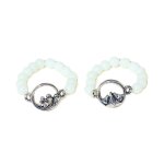 1 set silicone diy bead mold bracelet pendant jewelry mould resin craft 1 set silicone diy bead mold bracelet pendant jewelry mould resin craft