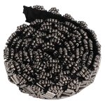 1 verge perle ruban ruban bricolage v�tements faits a la main brod� couture d�coration accessoires (1, ...