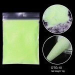 10 g / sac sucre brillant paillettes colorées poudre bonbon effet manteau blanc noir pigment poussière ... 10 g / sac sucre brillant paillettes colorées poudre bonbon effet manteau blanc noir pigment poussière ...