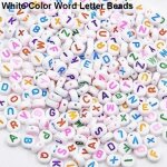 100 pcs intercalaire perles acrylique cube alphabet lettre bracelet fabrication de bijoux diy silver ... 100 pcs intercalaire perles acrylique cube alphabet lettre bracelet fabrication de bijoux diy silver ...
