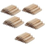 100pcs 3. 5inch crayon bois, crayon dâ¿ecriture débutant, etudiants croquis crayon papeterie, hexangulaire ... 100pcs 3. 5inch crayon bois, crayon dâ¿ecriture débutant, etudiants croquis crayon papeterie, hexangulaire ...