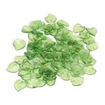 100pcs acrylique feuille breloque pendentif feuilles vertes perle lâche bricolage boucle dâ¿oreille bijoux ... 100pcs acrylique feuille breloque pendentif feuilles vertes perle lâche bricolage boucle dâ¿oreille bijoux ...