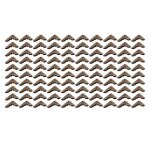 100pcs book corner protectors pour scrapebooking vintage photo album journal couleur bronze