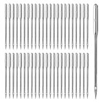 100pcs machine a coudre aiguilles tailles universelles aiguilles de machine a coudre heavy duty pour ... 100pcs machine a coudre aiguilles tailles universelles aiguilles de machine a coudre heavy duty pour ...