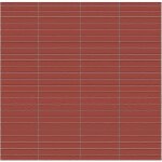 108pcs adh�sif allumettes papier diy match strikers papier matchstick striker papiers