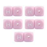 10pcs lettre perle bricolage tétine chaîne bijoux making kits infants bracelet accs 10pcs lettre perle bricolage tétine chaîne bijoux making kits infants bracelet accs