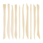 10pcs outils en argile polymre modlisation argile sculpting tools kits pour poterie sculpture outils ...