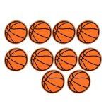 10pcs tissu patch football basket - ball rugby tennis de table ballon forme diy fait main couture vêtements ... 10pcs tissu patch football basket - ball rugby tennis de table ballon forme diy fait main couture vêtements ...