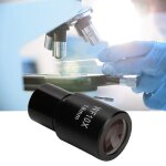10x microscope oculaire grand angle lentilles optiques champ adaptateur 18mm professional oculaire lens ... 10x microscope oculaire grand angle lentilles optiques champ adaptateur 18mm professional oculaire lens ...
