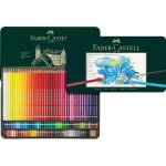 117511 crayons de couleur albrecht dürer boîte métal de 120 117511 crayons de couleur albrecht dürer boîte métal de 120