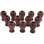 12 pack fenêtre blind bois cordon boutons boule en bois blind petits pendentifs pull end pour stores ... 12 pack fenêtre blind bois cordon boutons boule en bois blind petits pendentifs pull end pour stores ...