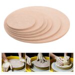 Diam�tre 12cm - plaque de s�chage en c�ramique, plaque de compression, mod�le de table de sable, plaque ...