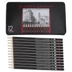 12pcs crayons ensemble double face effaçable pré taillés crayons pour dessiner ecrire corriger les devoirs ... 12pcs crayons ensemble double face effaçable pré taillés crayons pour dessiner ecrire corriger les devoirs ...