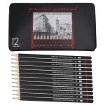 12pcs crayons ensemble double face effaçable pré taillés crayons pour dessiner ecrire corriger les devoirs ... 12pcs crayons ensemble double face effaçable pré taillés crayons pour dessiner ecrire corriger les devoirs ...