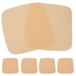 150 feuilles de papier sulfuris� antiadh�sif pour une cuisson, des grillades et un emballage faciles ...