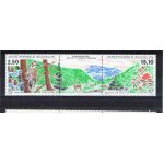 1992 - nr 568 - patrimoine naturel des iles st pierre et miquelon