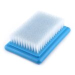 1pcs bricolage feutrage broderie poinon brosse comme outil de tapis 6, 30 x 4, 65 (grand)