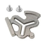 1set machine a coudre industrielle guide de couture g - type trois corner gauge thumb vis lockstitch ... 1set machine a coudre industrielle guide de couture g - type trois corner gauge thumb vis lockstitch ...
