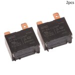 2 / 5 / 10pcs rf - ss - 112dmf 12vdc 20a 4pins pour nouvelle climatisation dedicated power citations