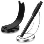 2 pc acrylique electronique stylo porte - crayon présentoir stylo plume stylo bille clair stand displ ... 2 pc acrylique electronique stylo porte - crayon présentoir stylo plume stylo bille clair stand displ ...