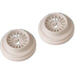 2 pcs bobine couverture # 511113 456 pour singer machine a coudre 2000 4000 5000 6000 9000 s�rie a